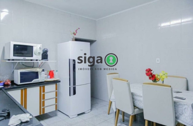 Imagem Casa com 2 Quartos à Venda, 90 m² em Vila Carrão - São Paulo Imagem Casa com 2 Quartos à Venda, 90 m² em Vila Carrão - São Paulo