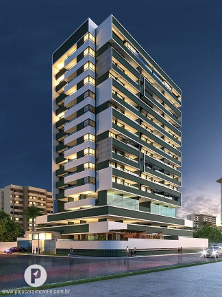 Imagem Apartamento com 3 Quartos à Venda, 86 m² em Jatiúca - Maceió Imagem Apartamento com 3 Quartos à Venda, 86 m² em Jatiúca - Maceió
