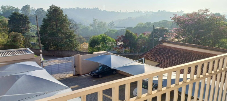 Apartamento com 2 Quartos à Venda,  em Chácaras Do Rosário - Franco Da Rocha