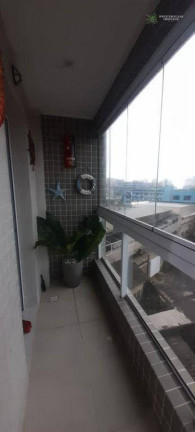Imagem Apartamento com 2 Quartos para Alugar, 65 m² em Mirim - Praia Grande Imagem Apartamento com 2 Quartos para Alugar, 65 m² em Mirim - Praia Grande