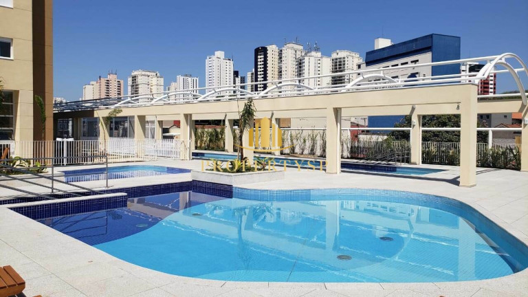 Imagem Apartamento com 3 Quartos à Venda, 87 m² em Vila Romana - São Paulo Imagem Apartamento com 3 Quartos à Venda, 87 m² em Vila Romana - São Paulo