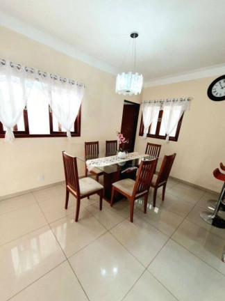 Imagem Sobrado com 3 Quartos à Venda, 170 m² em Barreiro - Taubaté Imagem Sobrado com 3 Quartos à Venda, 170 m² em Barreiro - Taubaté