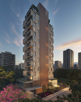 Imóvel com 1 Quarto à Venda, 30 m² em Boa Viagem - Recife