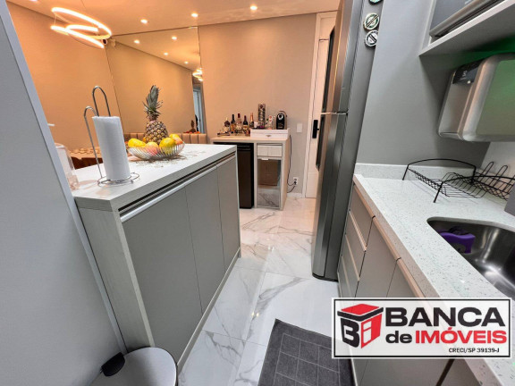 Imagem Apartamento com 2 Quartos à Venda, 53 m² em Centro - Osasco Imagem Apartamento com 2 Quartos à Venda, 53 m² em Centro - Osasco