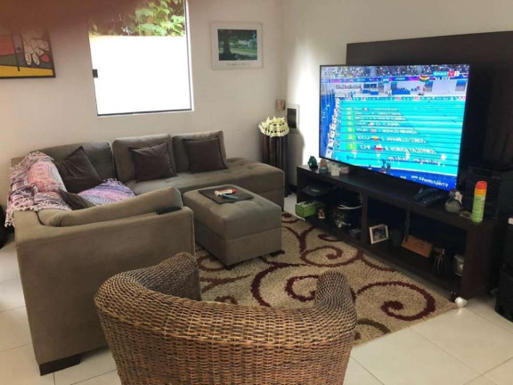 Imagem Sobrado com 5 Quartos à Venda, 185 m² em Village Ii - Porto Seguro Imagem Sobrado com 5 Quartos à Venda, 185 m² em Village Ii - Porto Seguro