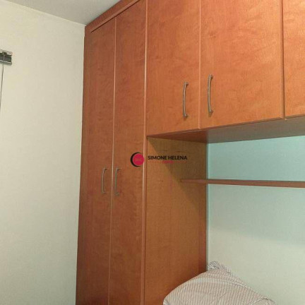 Imagem Apartamento com 3 Quartos à Venda, 70 m² em Jaguaré - São Paulo