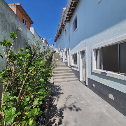 Imagem Casa com 2 Quartos à Venda, 72 m² em Santa Maria - Osasco Imagem Casa com 2 Quartos à Venda, 72 m² em Santa Maria - Osasco