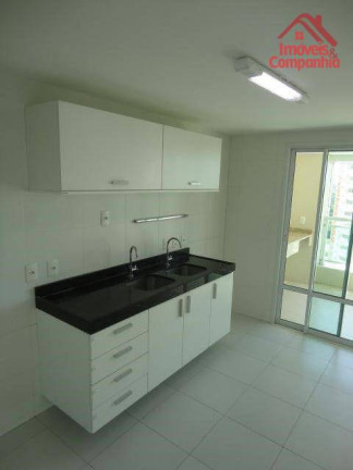 Imagem Apartamento com 4 Quartos à Venda, 162 m² em Guararapes - Fortaleza Imagem Apartamento com 4 Quartos à Venda, 162 m² em Guararapes - Fortaleza