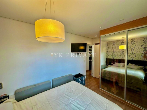 Imagem Apartamento com 2 Quartos à Venda, 98 m² em Vila Romana - São Paulo