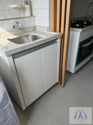 Imagem Apartamento com 2 Quartos à Venda, 60 m² em Vila Paulista - São Paulo