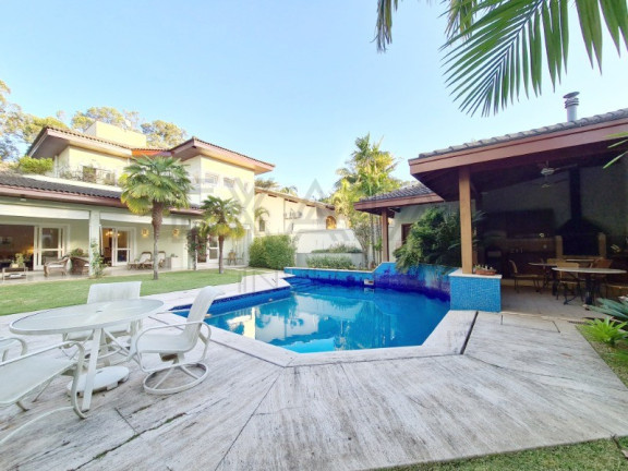 Imagem Casa com 4 Quartos à Venda, 900 m² em Alto Da Boa Vista - São Paulo Imagem Casa com 4 Quartos à Venda, 900 m² em Alto Da Boa Vista - São Paulo