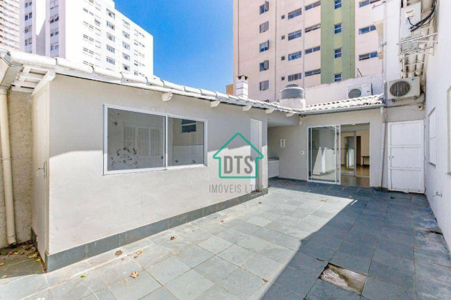 Imagem Sobrado à Venda ou Locação, 330 m² em Brooklin - São Paulo