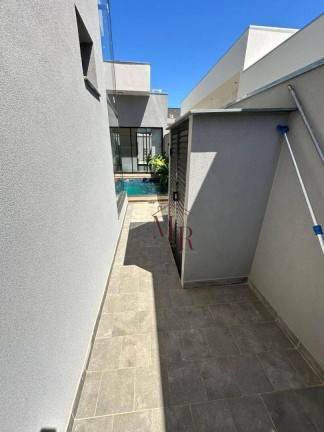 Imagem Casa com 3 Quartos à Venda, 300 m² em Parque Residencial Buona Vita - São José Do Rio Preto Imagem Casa com 3 Quartos à Venda, 300 m² em Parque Residencial Buona Vita - São José Do Rio Preto