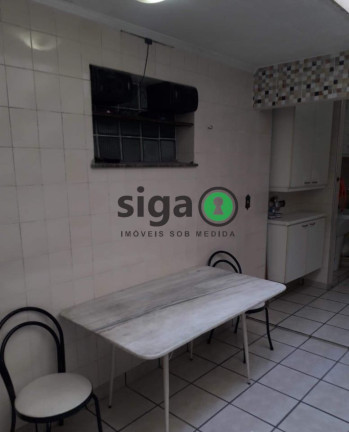 Imagem Casa com 2 Quartos à Venda, 150 m² em Tatuapé - São Paulo Imagem Casa com 2 Quartos à Venda, 150 m² em Tatuapé - São Paulo