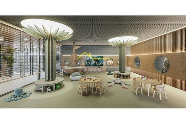 Imagem Apartamento com 3 Quartos à Venda, 94 m² em Areia Dourada - Cabedelo