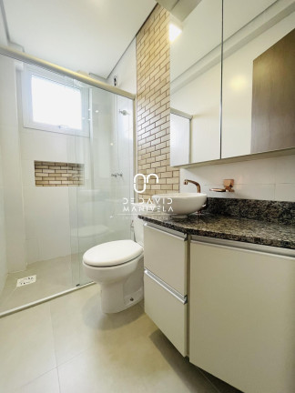 Apartamento com 2 Quartos para Alugar, 80 m² em Nossa Senhora De Lourdes - Santa Maria