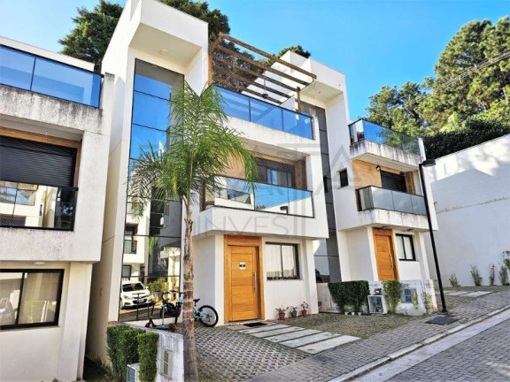 Imóvel com 3 Quartos à Venda, 150 m² em Parque Rincão - Cotia