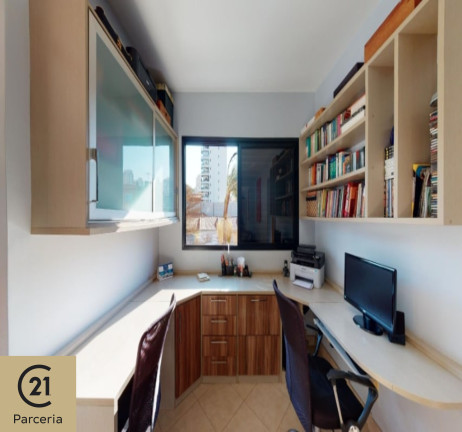 Imagem Apartamento com 2 Quartos à Venda, 79 m² em Bosque Da Saúde - São Paulo