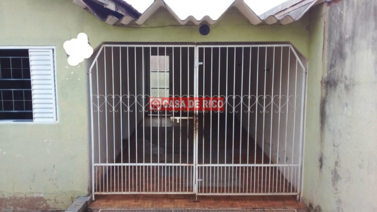Imagem Casa com 2 Quartos à Venda, 53 m² em João Paz - Londrina Imagem Casa com 2 Quartos à Venda, 53 m² em João Paz - Londrina