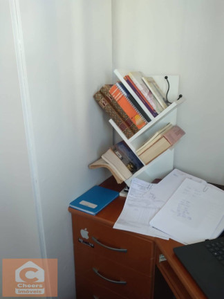 Imagem Apartamento com 3 Quartos à Venda, 71 m² em Vila Mariana - São Paulo Imagem Apartamento com 3 Quartos à Venda, 71 m² em Vila Mariana - São Paulo
