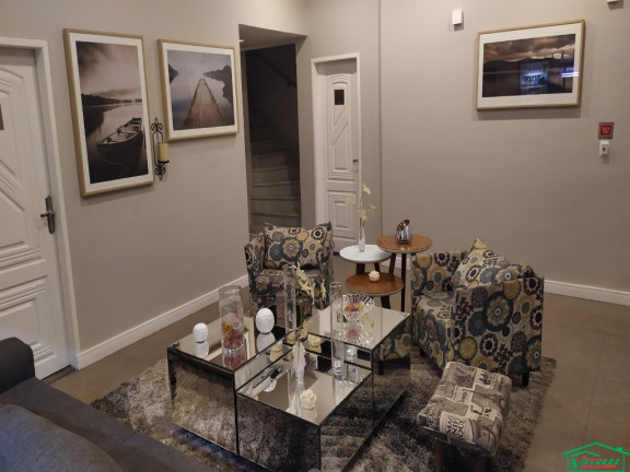 Imagem Apartamento com 1 Quarto à Venda, 50 m² em Mooca - São Paulo