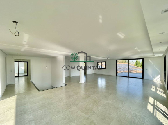 Imagem Casa com 4 Quartos à Venda, 1 m² em Jardim Passárgada I - Cotia Imagem Casa com 4 Quartos à Venda, 1 m² em Jardim Passárgada I - Cotia