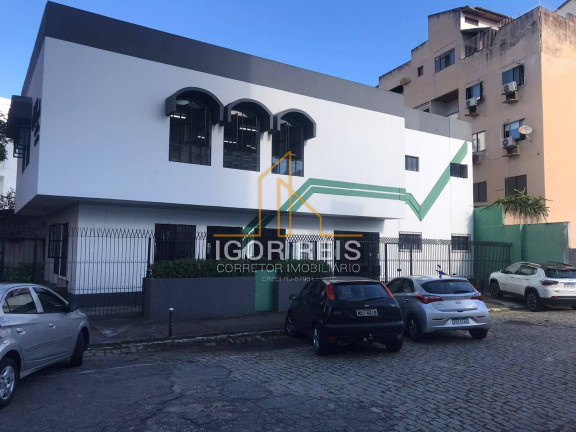 Imóvel Comercial à Venda,  em Centro - Campos Dos Goytacazes