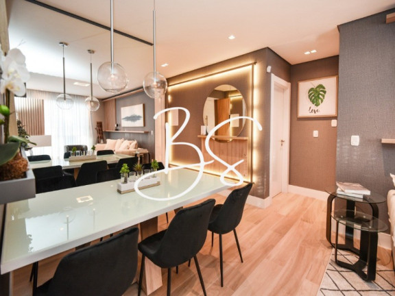 Imagem Apartamento com 3 Quartos à Venda, 132 m² em Bavaria - Gramado