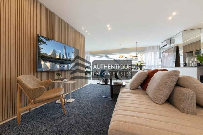 Imagem Apartamento com 2 Quartos à Venda, 80 m² em Perdizes - São Paulo
