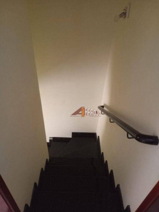 Imagem Sobrado com 2 Quartos à Venda, 51 m² em Vila Ré - São Paulo