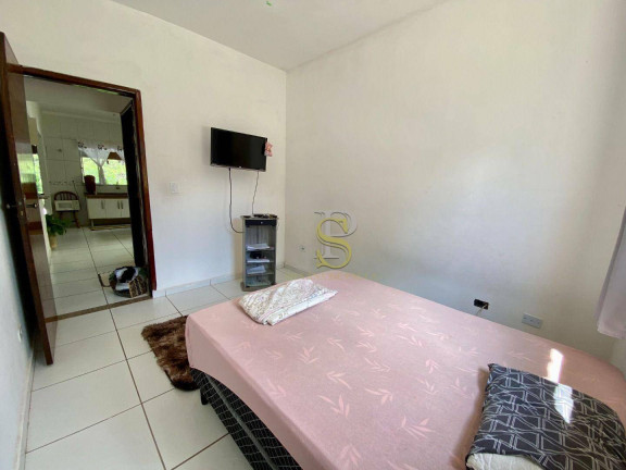 Imagem Casa com 2 Quartos à Venda, 130 m² em Jundiaizinho - Mairiporã