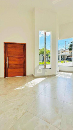 Imagem Casa com 3 Quartos à Venda, 165 m² em Condomínio Campos Do Conde - Sorocaba