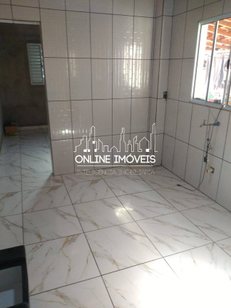 Imagem Casa com 2 Quartos à Venda, 150 m² em São Paulo Imagem Casa com 2 Quartos à Venda, 150 m² em São Paulo