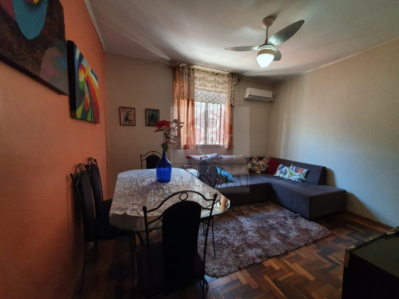Imagem Apartamento com 2 Quartos à Venda, 70 m² em Medianeira - Porto Alegre
