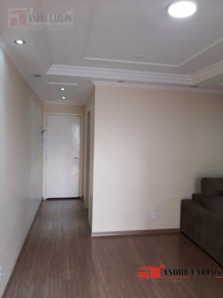 Imagem Apartamento com 3 Quartos à Venda, 78 m² em City Bussocaba - Osasco Imagem Apartamento com 3 Quartos à Venda, 78 m² em City Bussocaba - Osasco