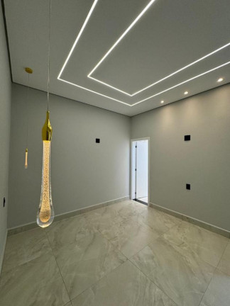 Imagem Casa com 3 Quartos à Venda, 155 m² em Residencial Meireles - Franca