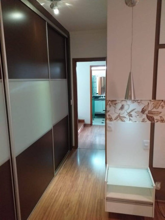Imagem Casa com 3 Quartos para Alugar, 198 m² em Jardim Ibiti Do Paço - Sorocaba