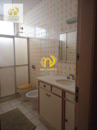 Imagem Apartamento com 3 Quartos à Venda, 200 m² em Botafogo - Rio De Janeiro