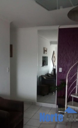 Imagem Cobertura com 2 Quartos à Venda, 188 m² em Santa Terezinha - São Paulo