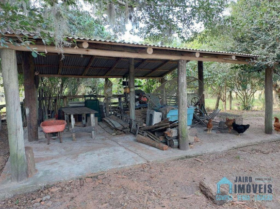 Imagem Chácara com 3 Quartos à Venda, 130.000 m² em Túnel Verde - Balneário Pinhal Imagem Chácara com 3 Quartos à Venda, 130.000 m² em Túnel Verde - Balneário Pinhal