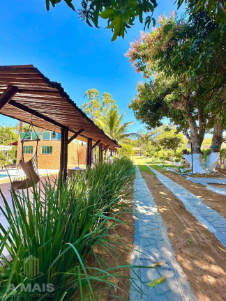 Imagem Chácara com 5 Quartos à Venda, 8.000 m² em Setor Central - Aragoiânia Imagem Chácara com 5 Quartos à Venda, 8.000 m² em Setor Central - Aragoiânia