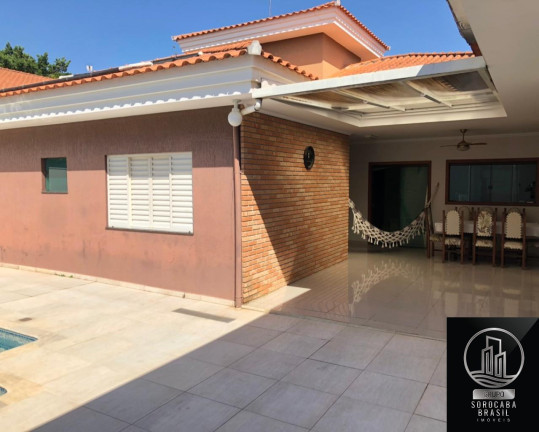 Imagem Casa com 3 Quartos à Venda, 337 m² em Ibiti Do Paço - Sorocaba Imagem Casa com 3 Quartos à Venda, 337 m² em Ibiti Do Paço - Sorocaba