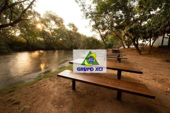 Imagem Galpão para Alugar, 2.730 m² em Protestantes - Votorantim Imagem Galpão para Alugar, 2.730 m² em Protestantes - Votorantim