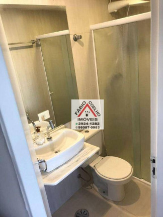Imagem Apartamento com 3 Quartos à Venda, 62 m² em Jardim Prudência - São Paulo Imagem Apartamento com 3 Quartos à Venda, 62 m² em Jardim Prudência - São Paulo