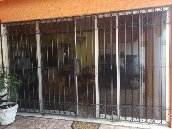 Imagem Casa com 4 Quartos à Venda, 360 m² em 25 De Agosto - Duque De Caxias