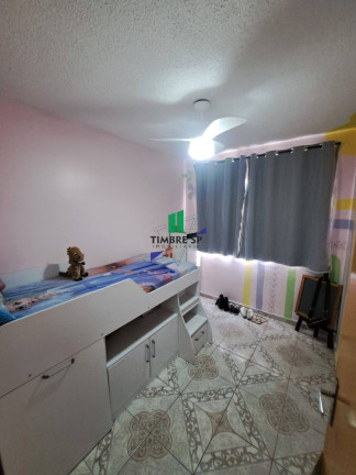 Imagem Apartamento com 3 Quartos à Venda, 52 m² em Lajeado - São Paulo