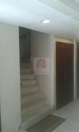 Imagem Kitnet com 1 Quarto à Venda, 27 m² em Menino Deus - Porto Alegre
