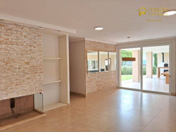 Imagem Casa com 3 Quartos à Venda, 335 m² em Condomínio Santa Mônica - Itu Imagem Casa com 3 Quartos à Venda, 335 m² em Condomínio Santa Mônica - Itu
