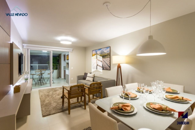 Imagem Apartamento com 3 Quartos à Venda, 116 m² em Nossa Senhora De Lourdes - Santa Maria Imagem Apartamento com 3 Quartos à Venda, 116 m² em Nossa Senhora De Lourdes - Santa Maria