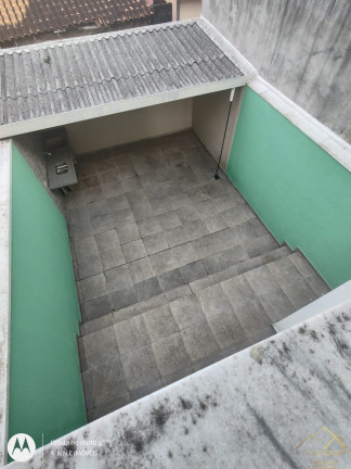 Imagem Casa com 3 Quartos à Venda, 120 m² em Estufa Ii - Ubatuba